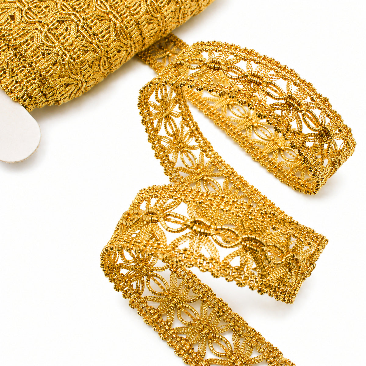 Passamaneria Lurex Art. N820