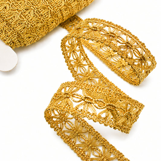 Passamaneria Lurex Art. N820