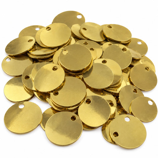Paillettes, 100gr