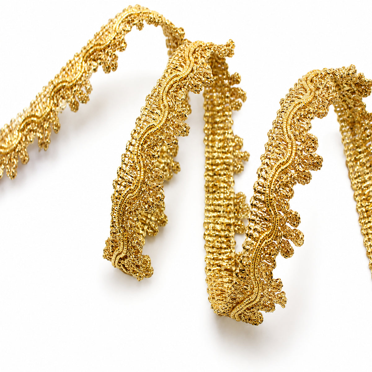 Passamaneria Lurex Art.8984
