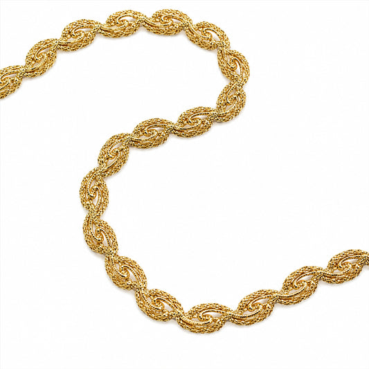 Passamaneria Lurex Art. 9253
