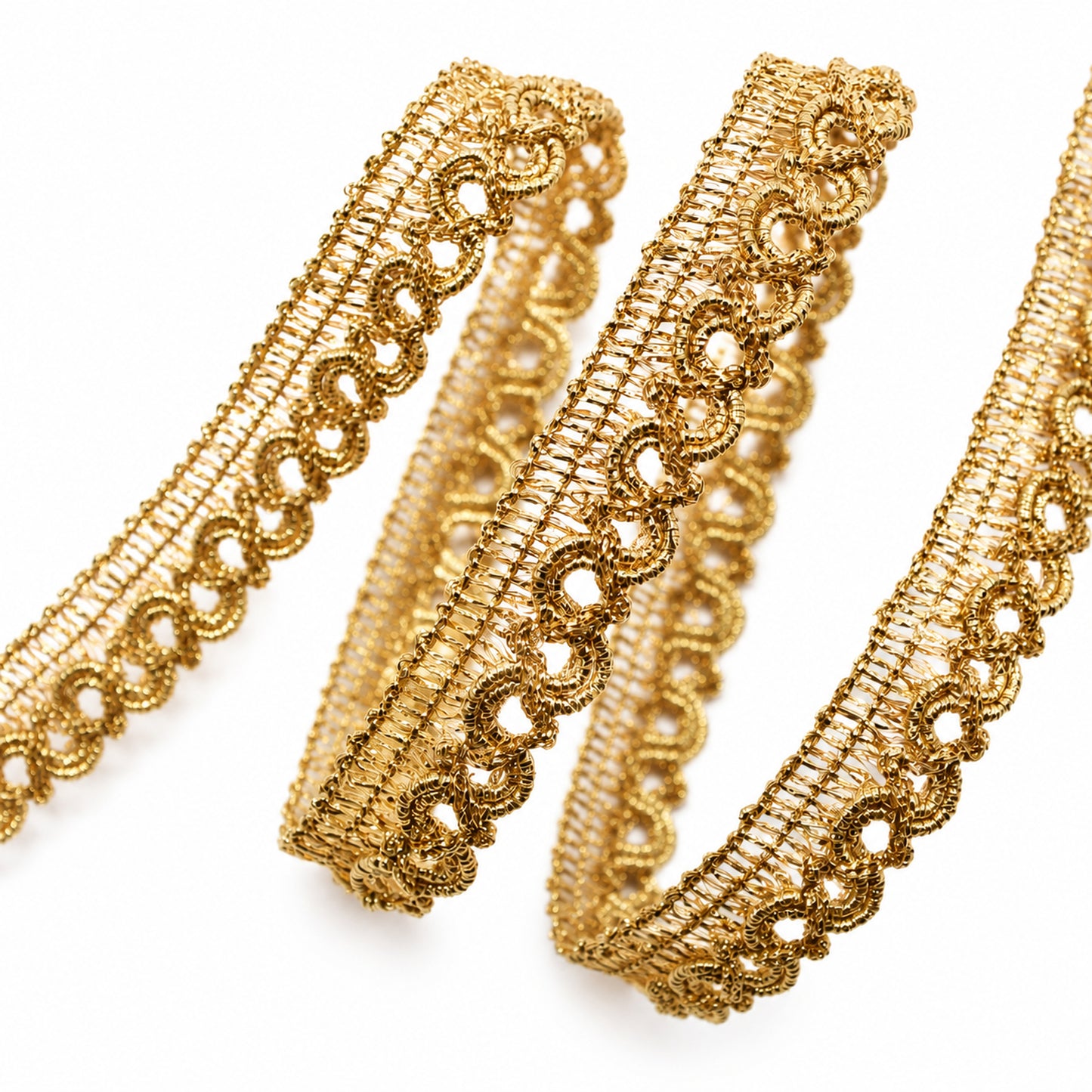 Passamaneria Lurex Art. 3061