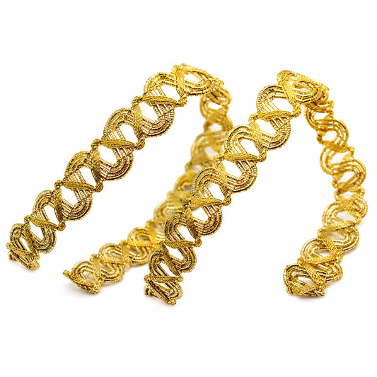 Passamaneria Lurex Art. 9245