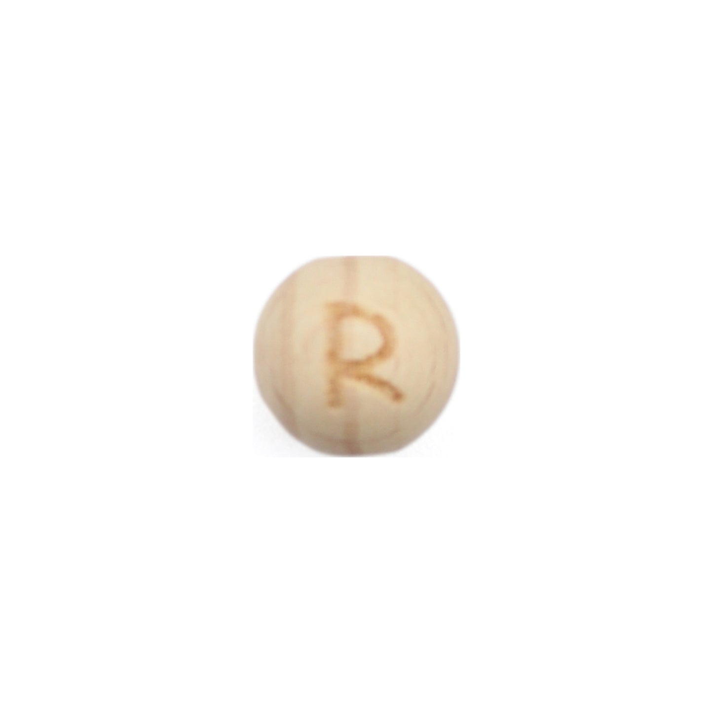 Alfabeto Legno