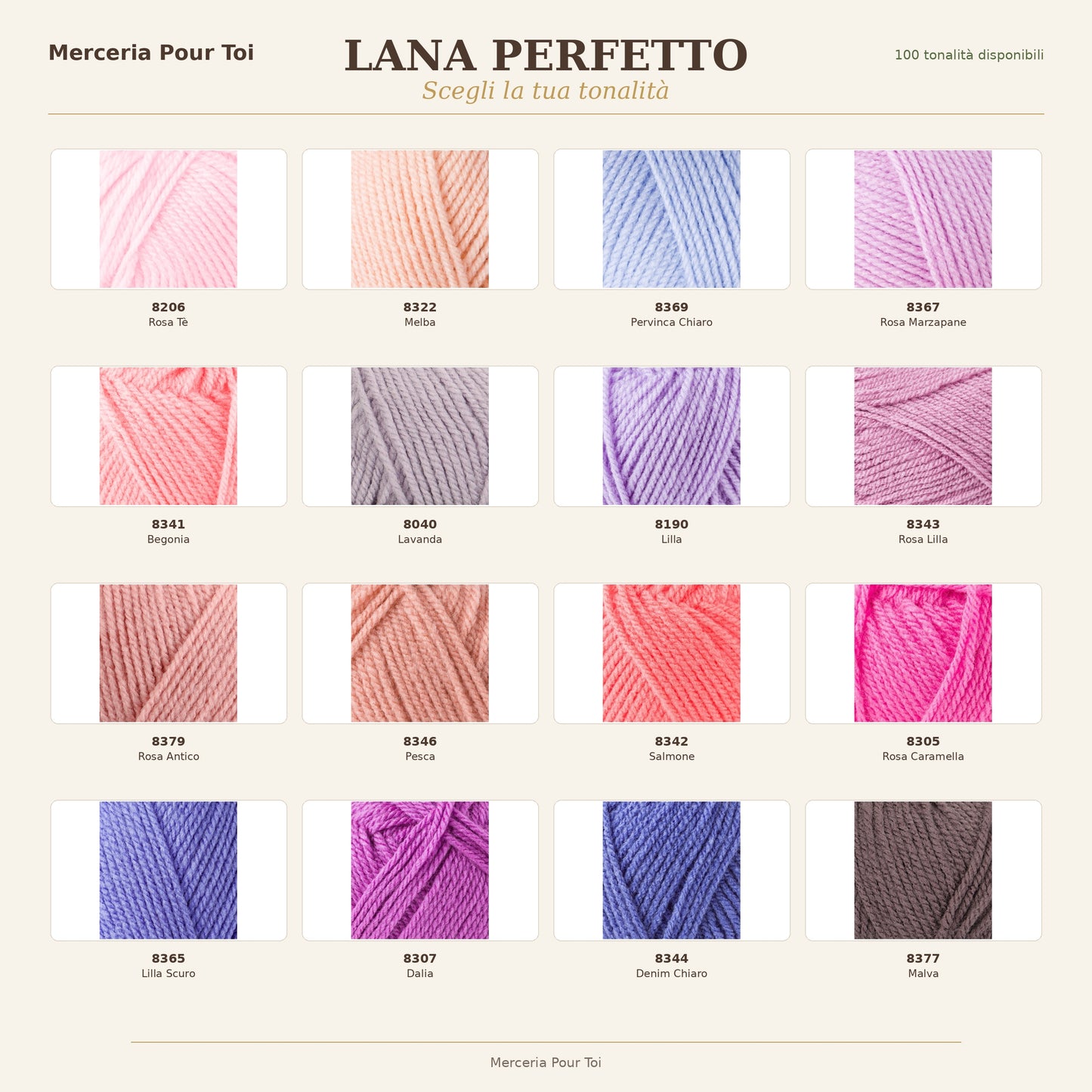 Lana Perfetto
