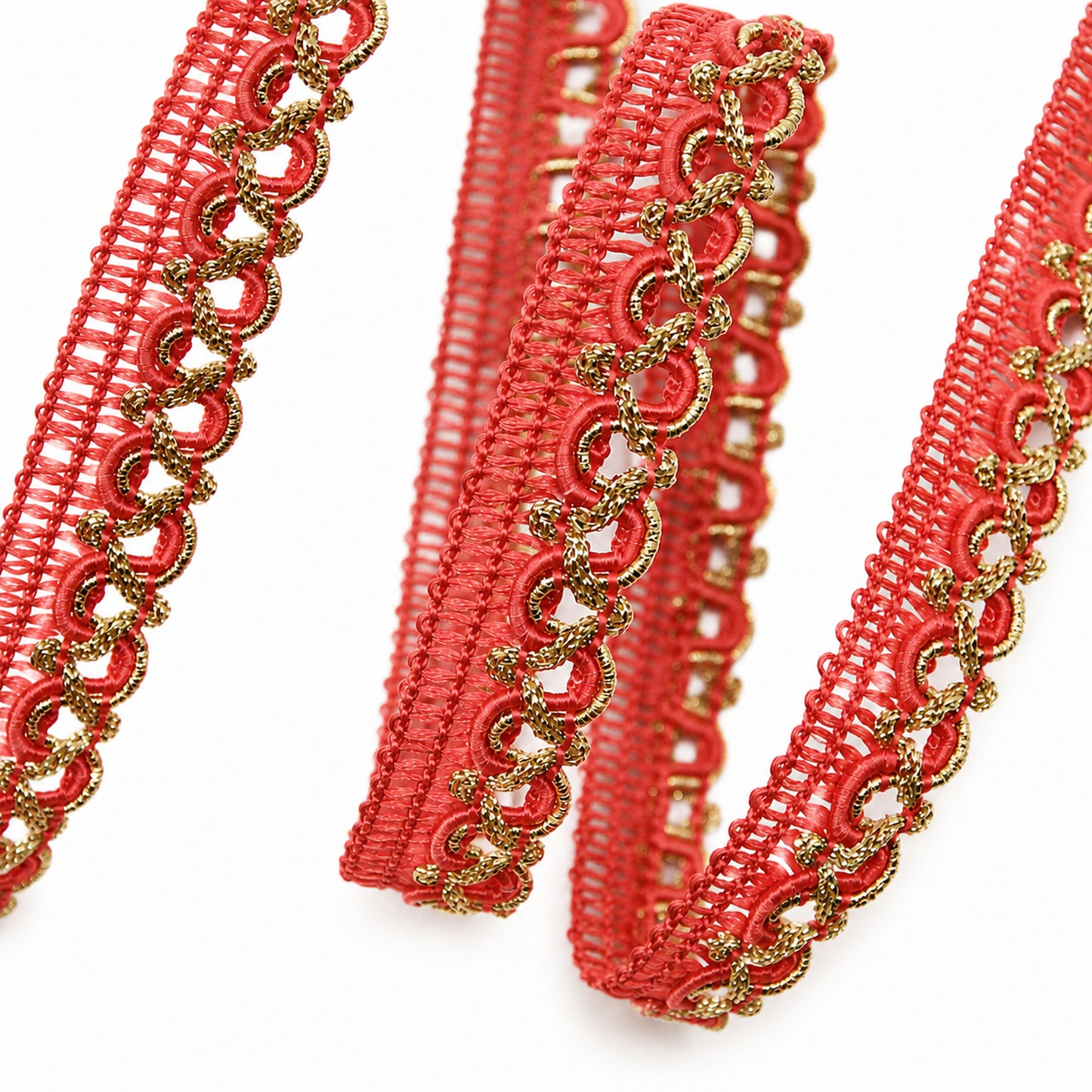 Passamaneria Lurex Art. 3061
