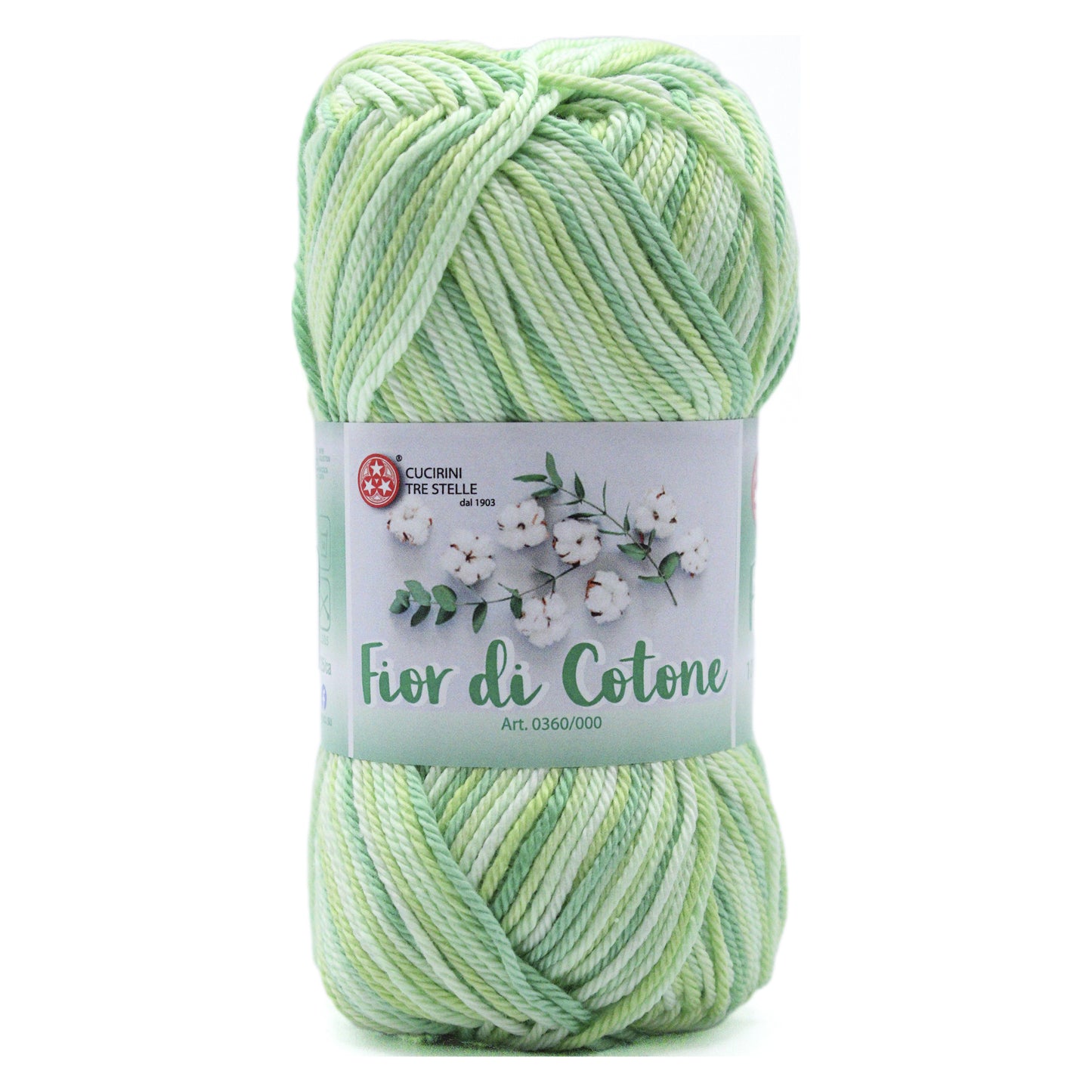 Fior di cotone