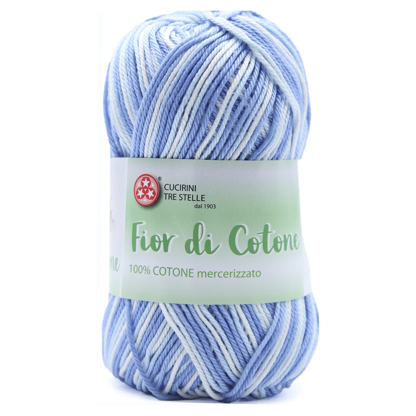 Fior di cotone