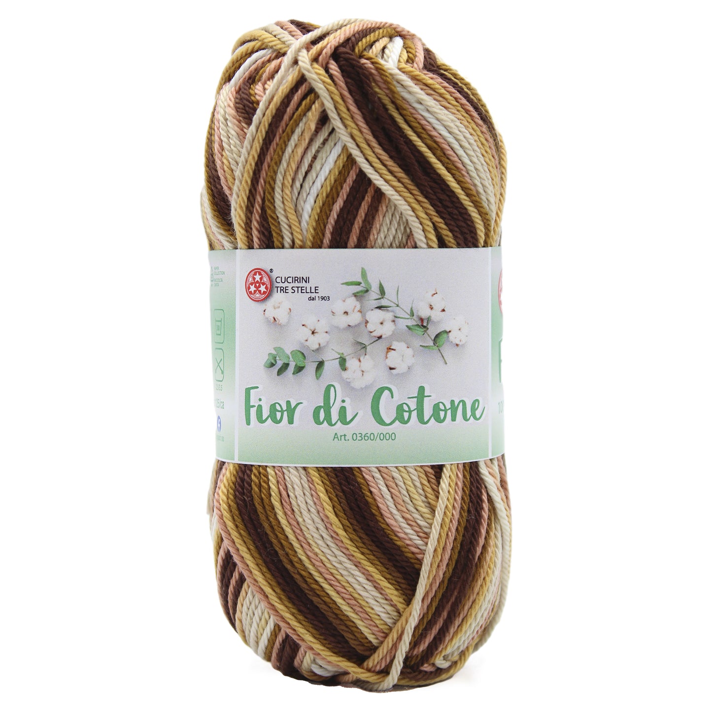Fior di cotone
