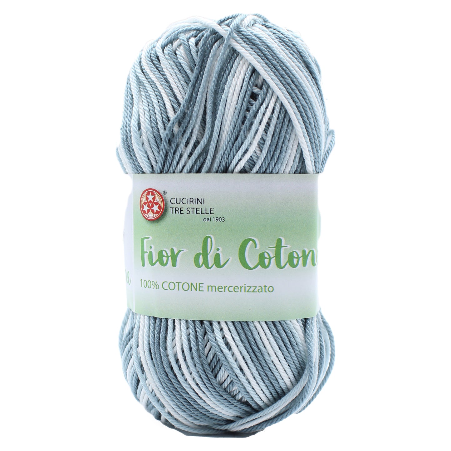 Fior di cotone
