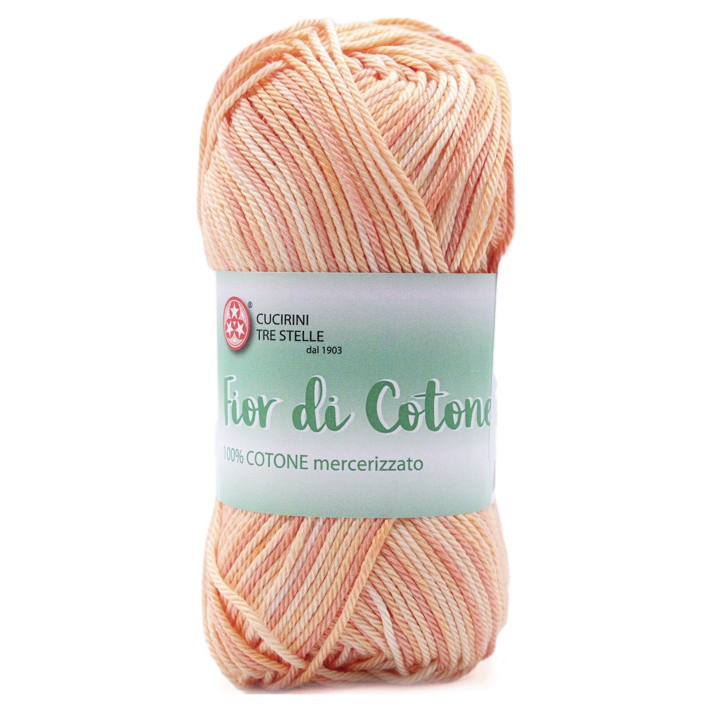 Fior di cotone
