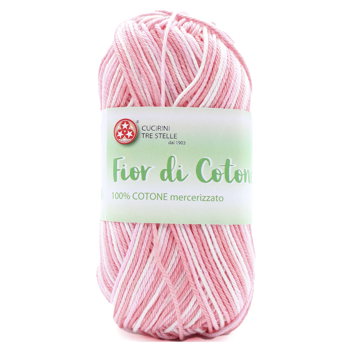 Fior di cotone