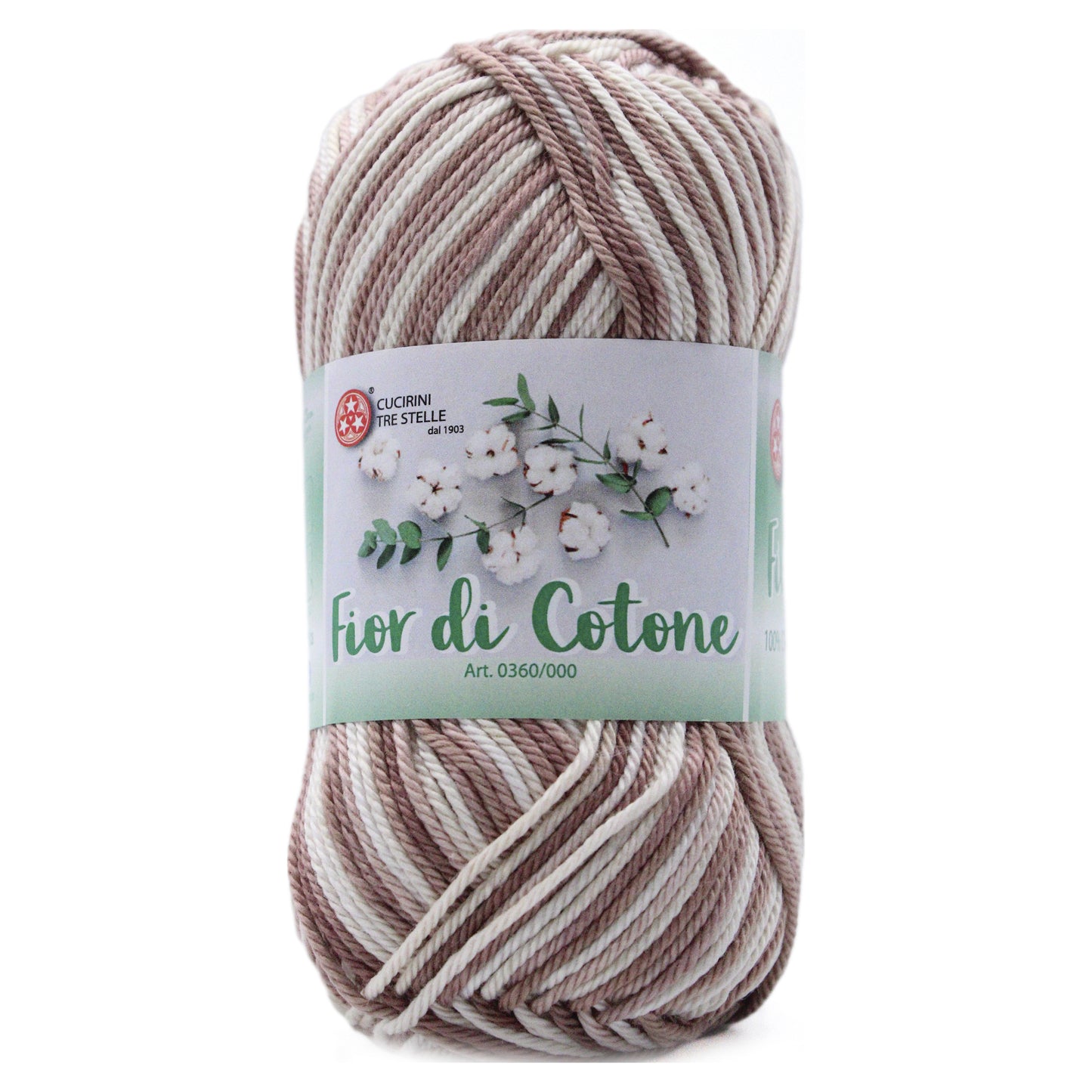 Fior di cotone