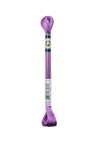 Moulinè DMC Saten