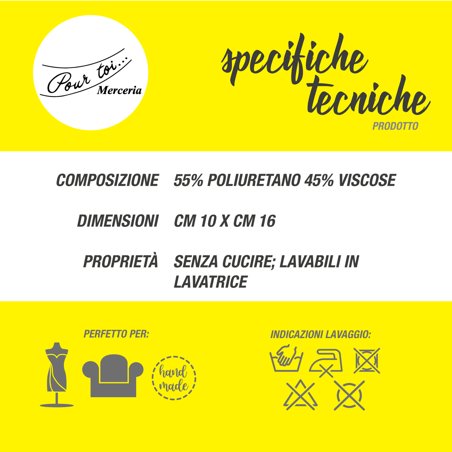 Copristrappo Ecopelle