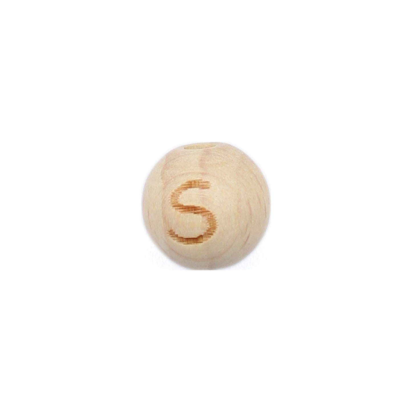 Alfabeto Legno
