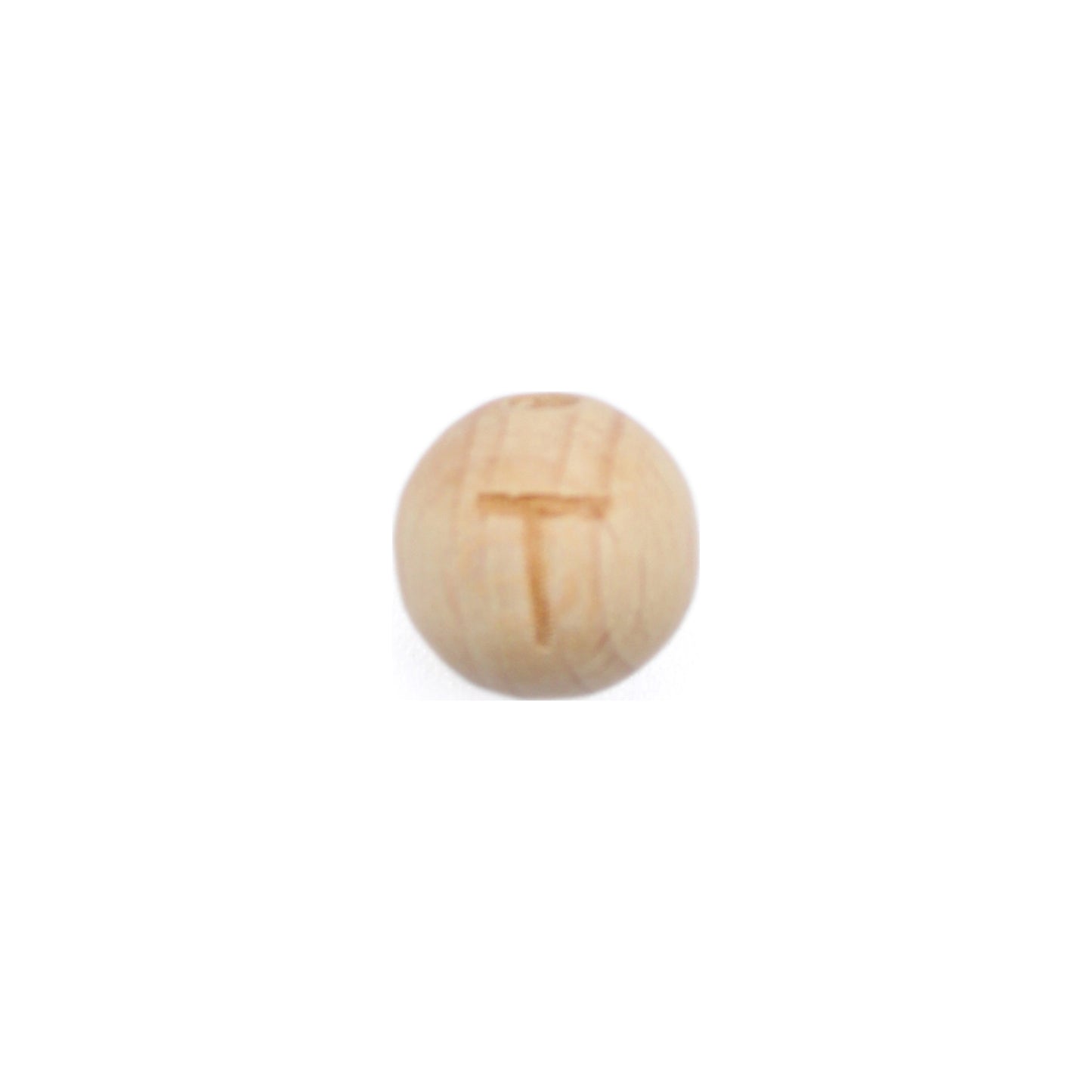 Alfabeto Legno