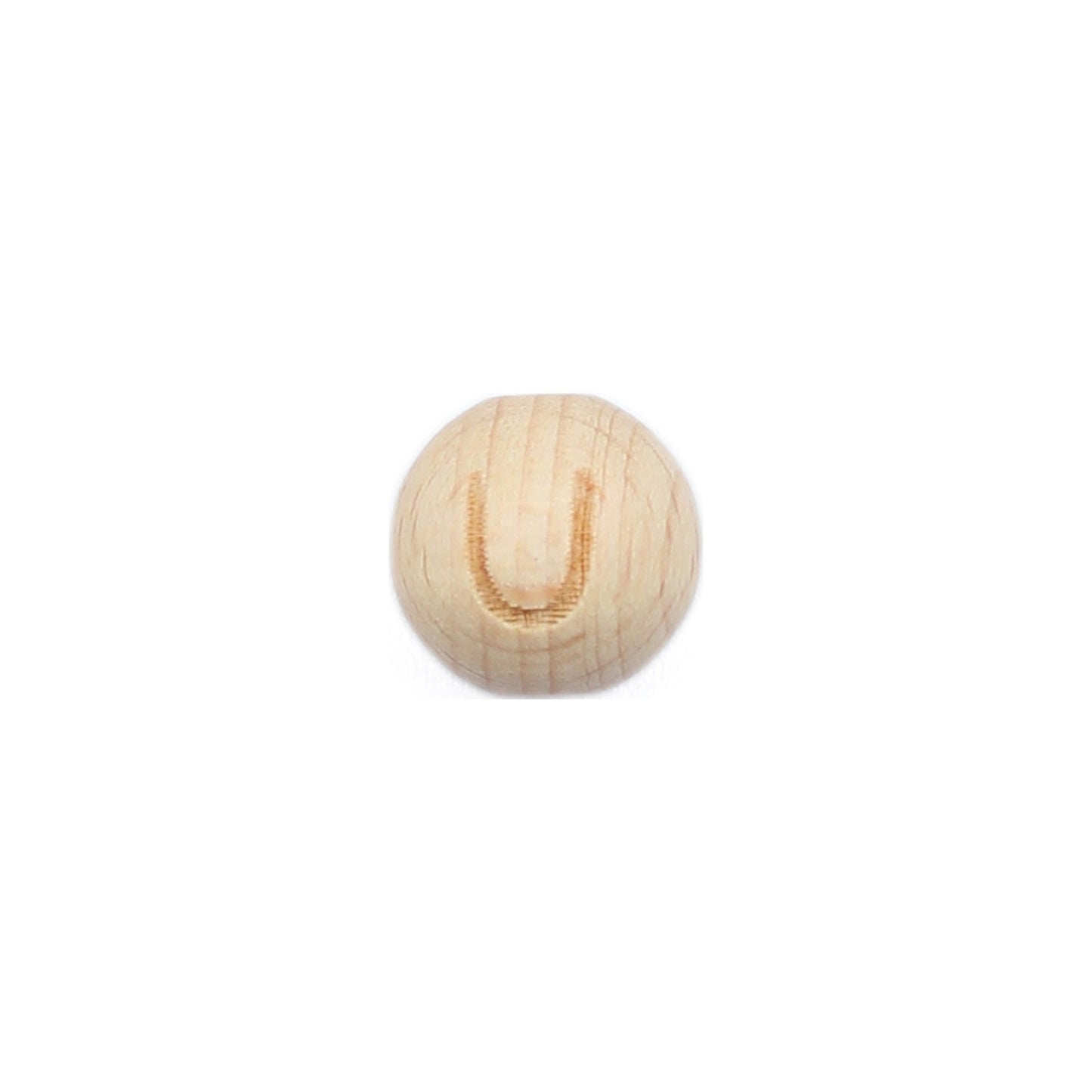 Alfabeto Legno