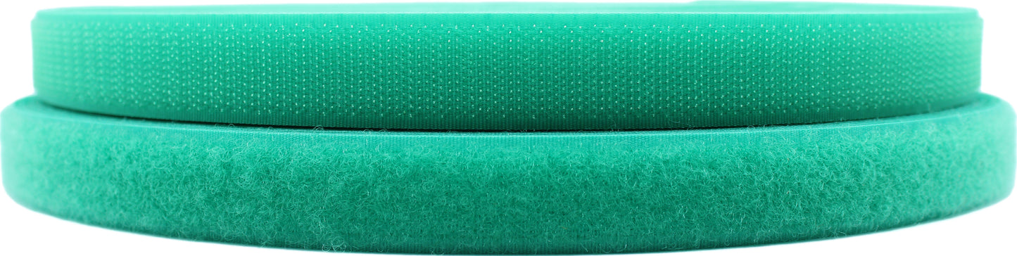 Velcro Da Cucire Colorato 2 Cm