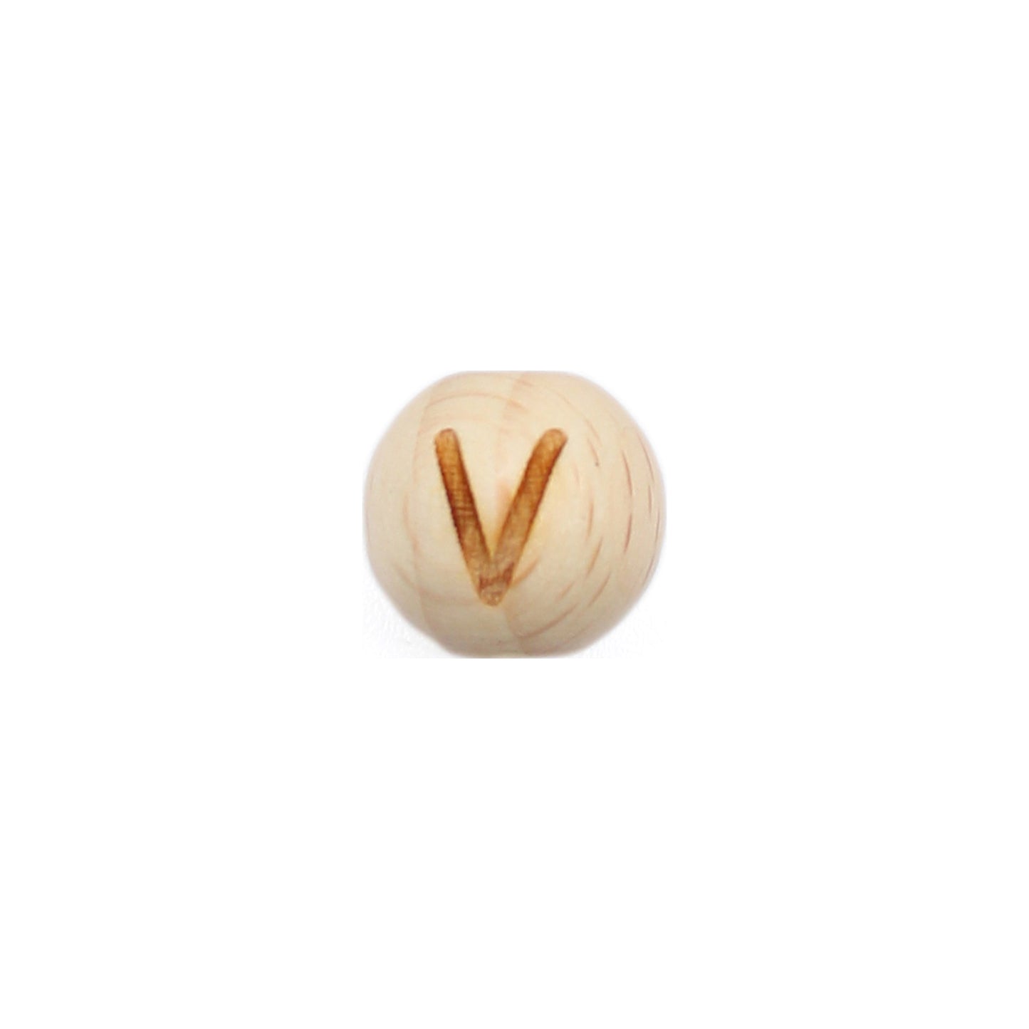 Alfabeto Legno