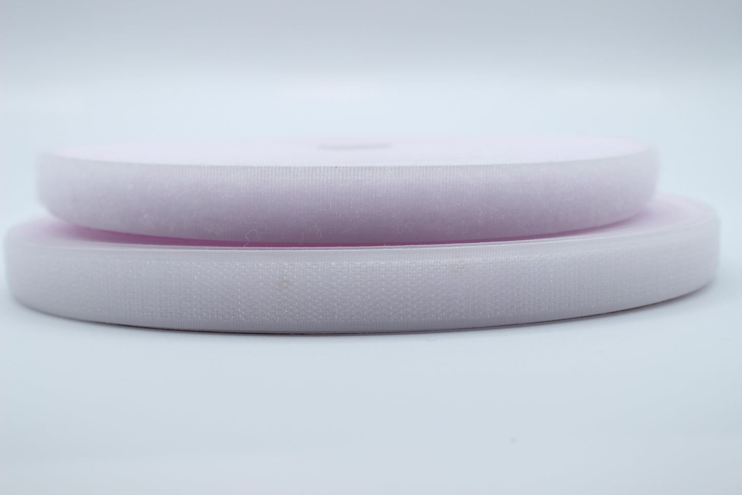 Velcro Da Cucire Bianco e Nero 2 Cm