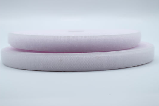 Velcro Da Cucire Bianco e Nero 2 Cm