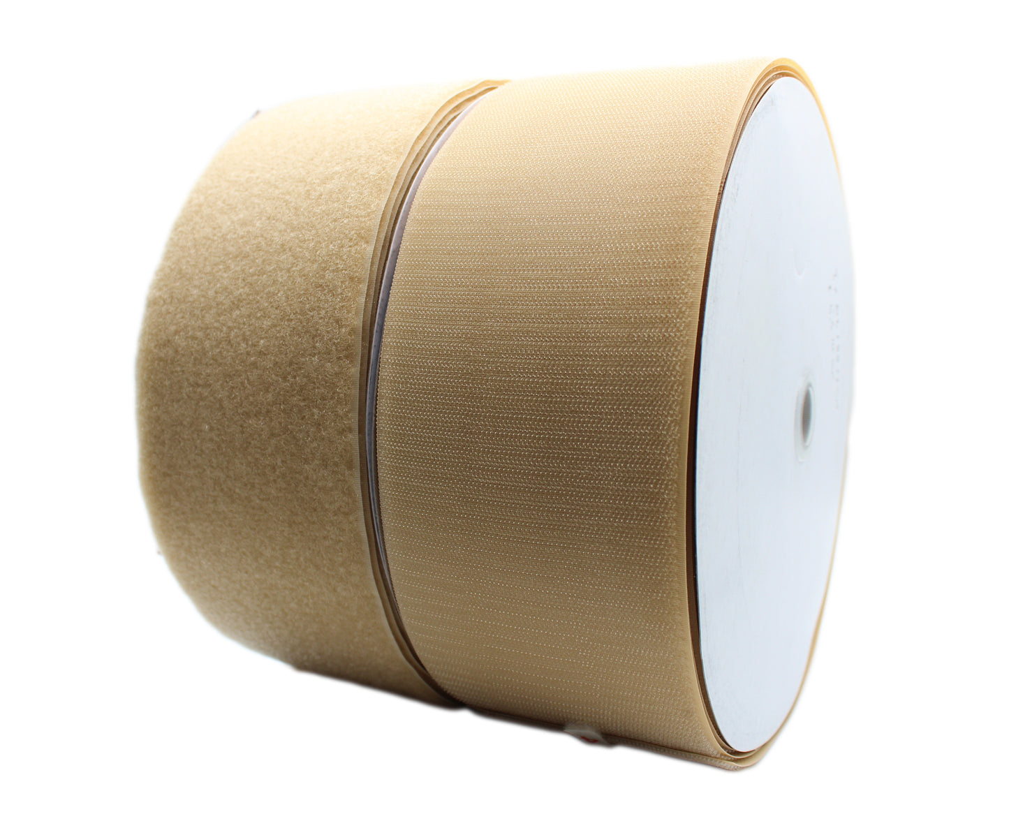 Velcro Da Cucire Bianco, Nero e Colorato 10 Cm