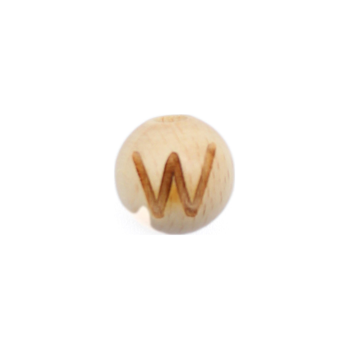 Alfabeto Legno