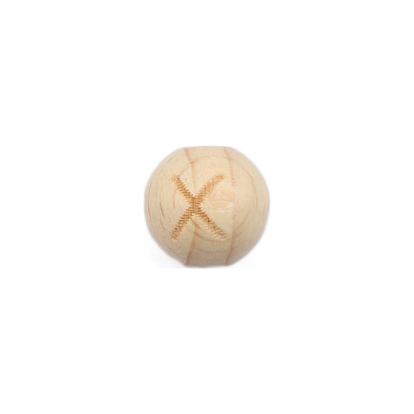 Alfabeto Legno