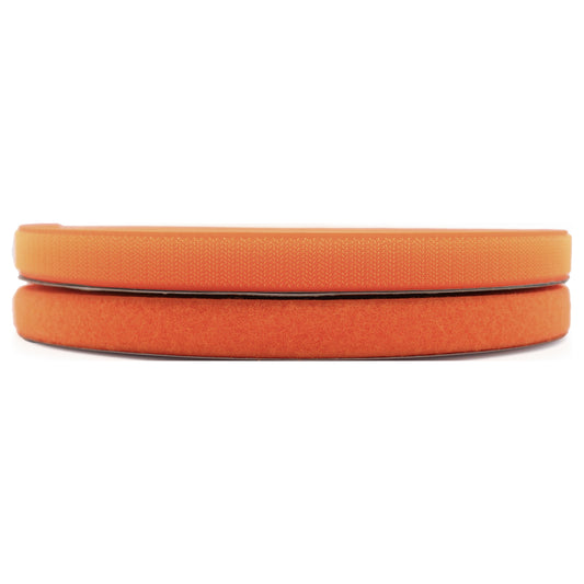 Velcro Da Cucire Fluo