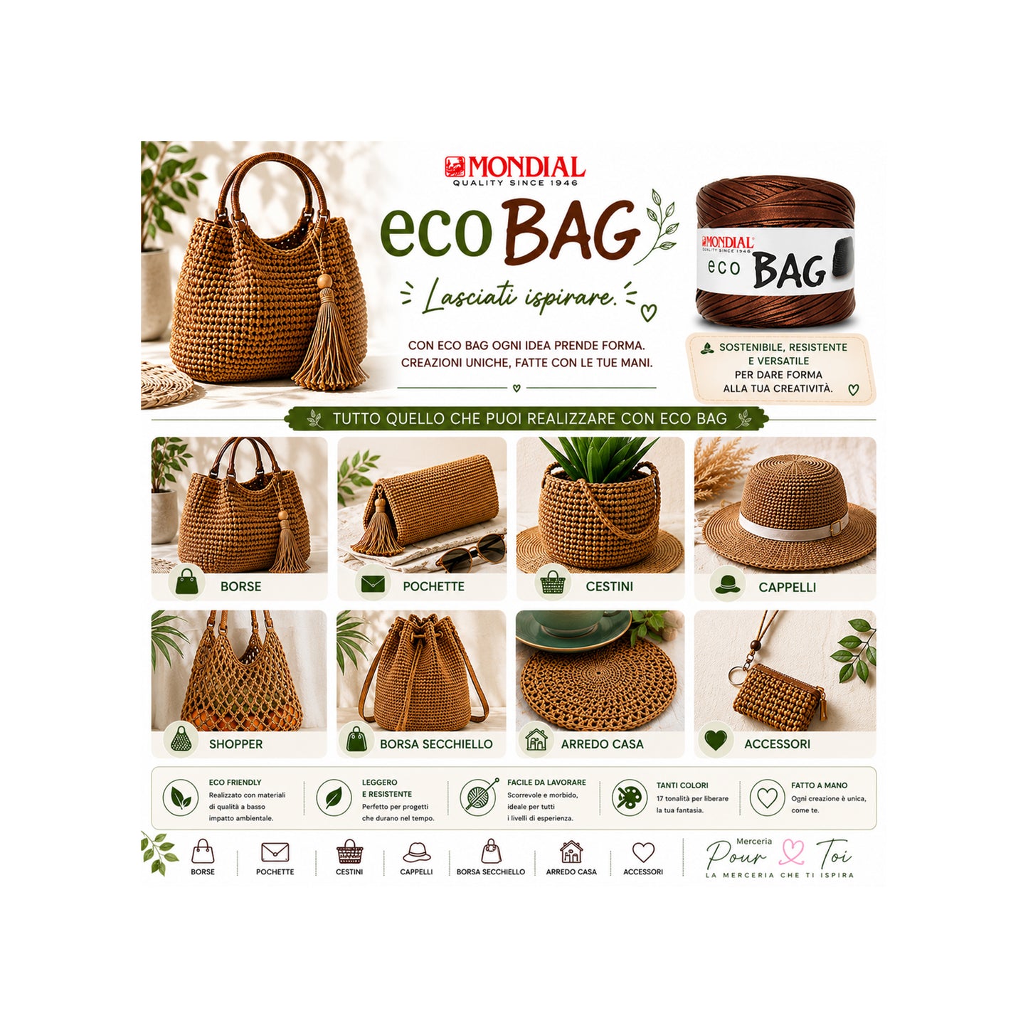 Eco Bag