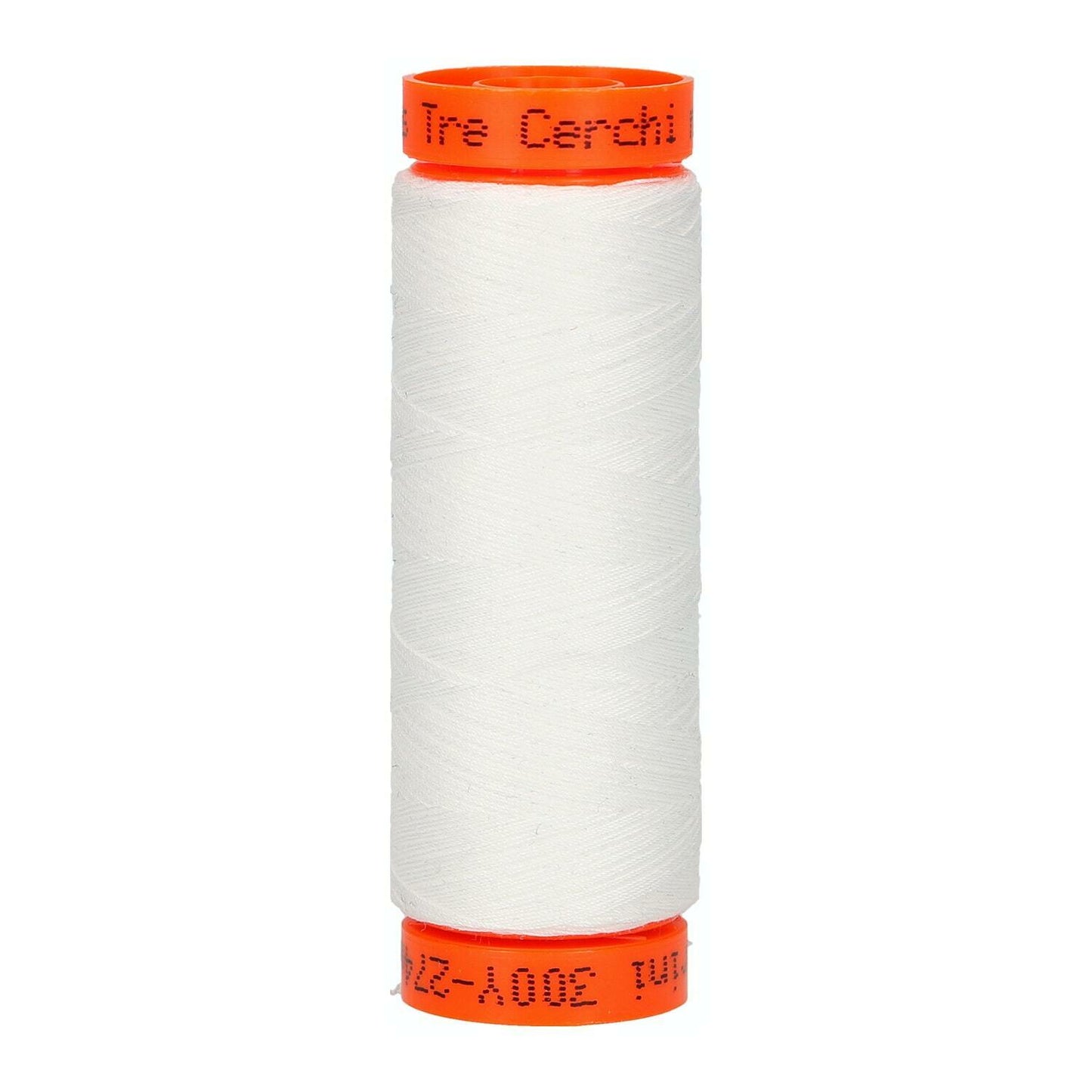 Tre  Cerchi Bianco - Nero