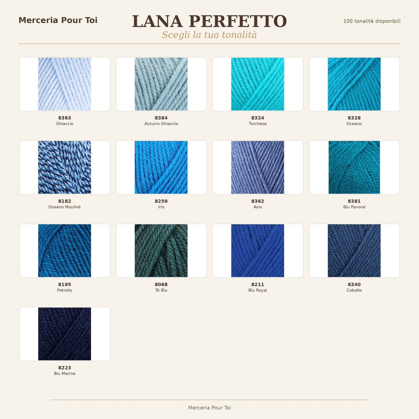 Lana Perfetto