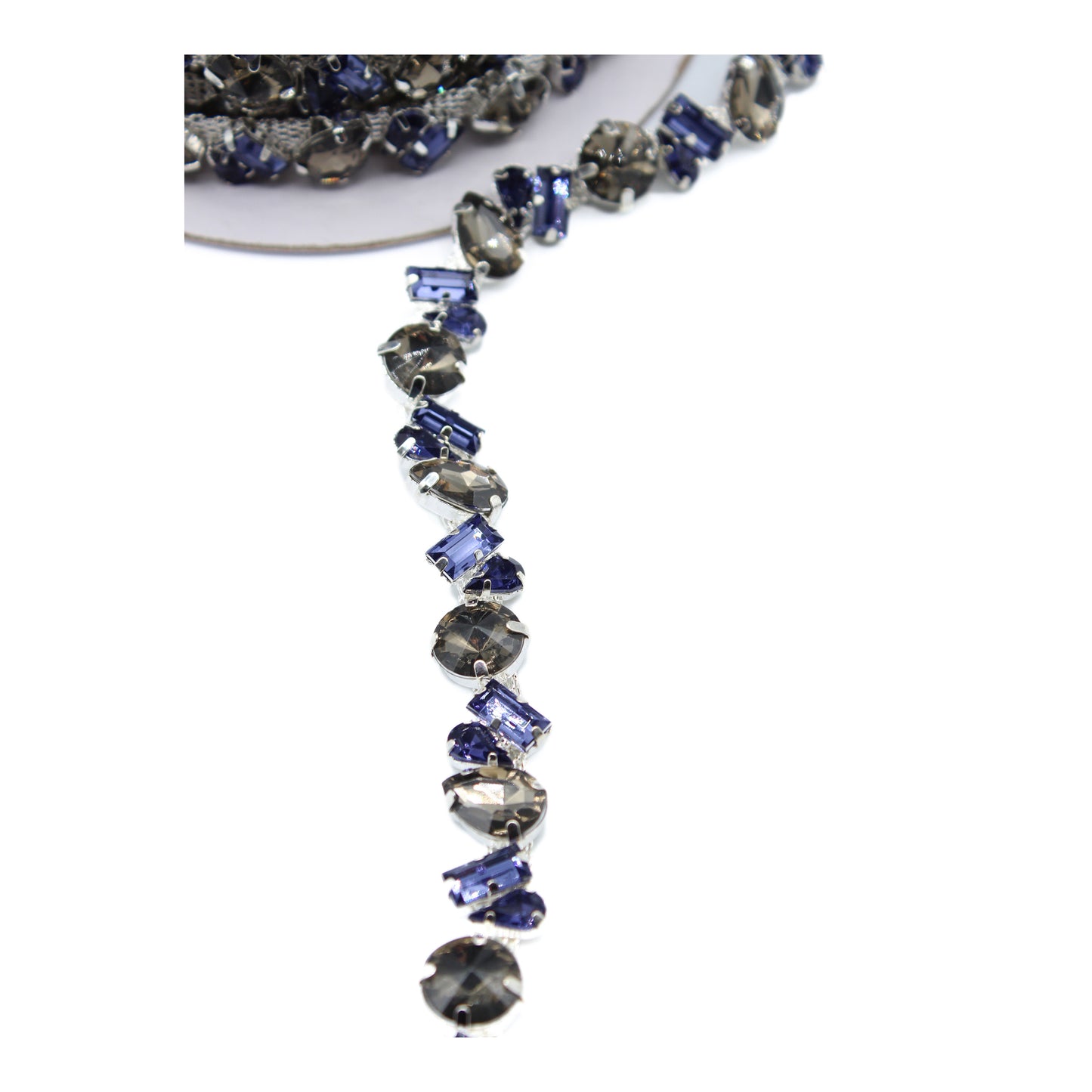 Passamaneria Gioiello Luxury Multiforma