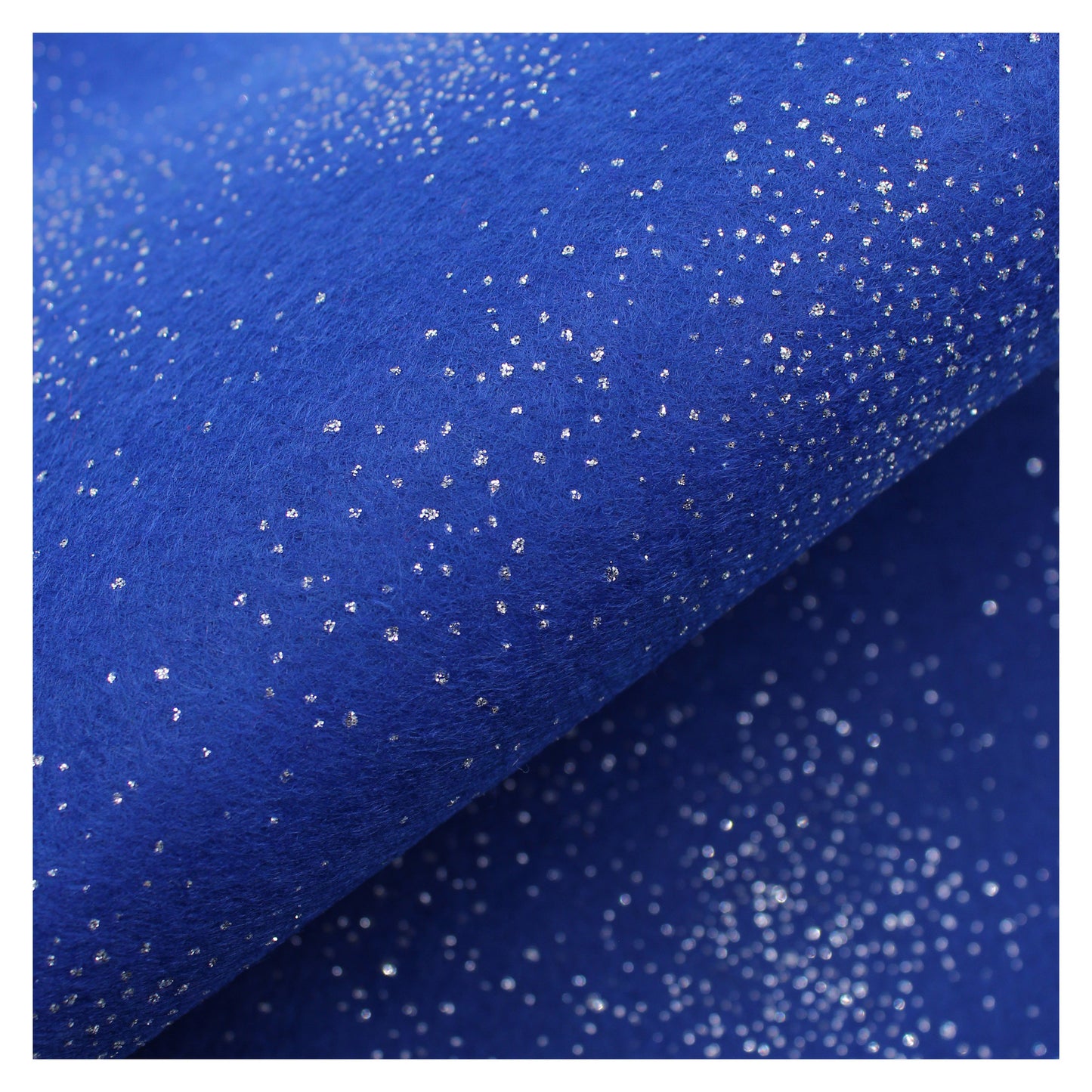 Pannolenci Glitter Grande