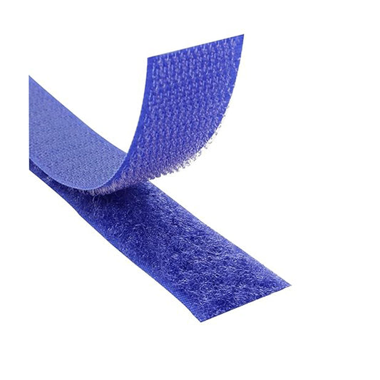 Velcro Da Cucire Colorato 2 Cm