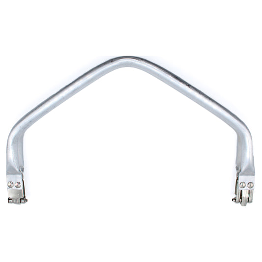 Clutch, Chiusura a Molla