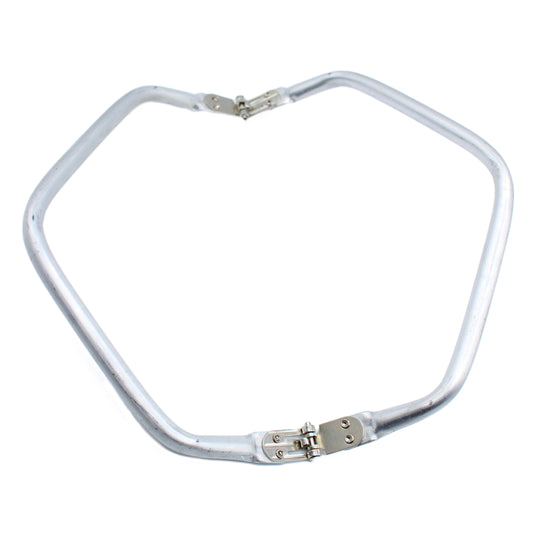 Clutch, Chiusura a Molla