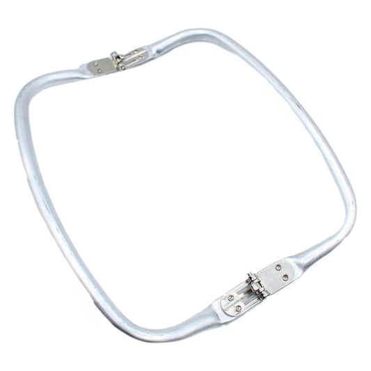 Clutch, Chiusura a Molla