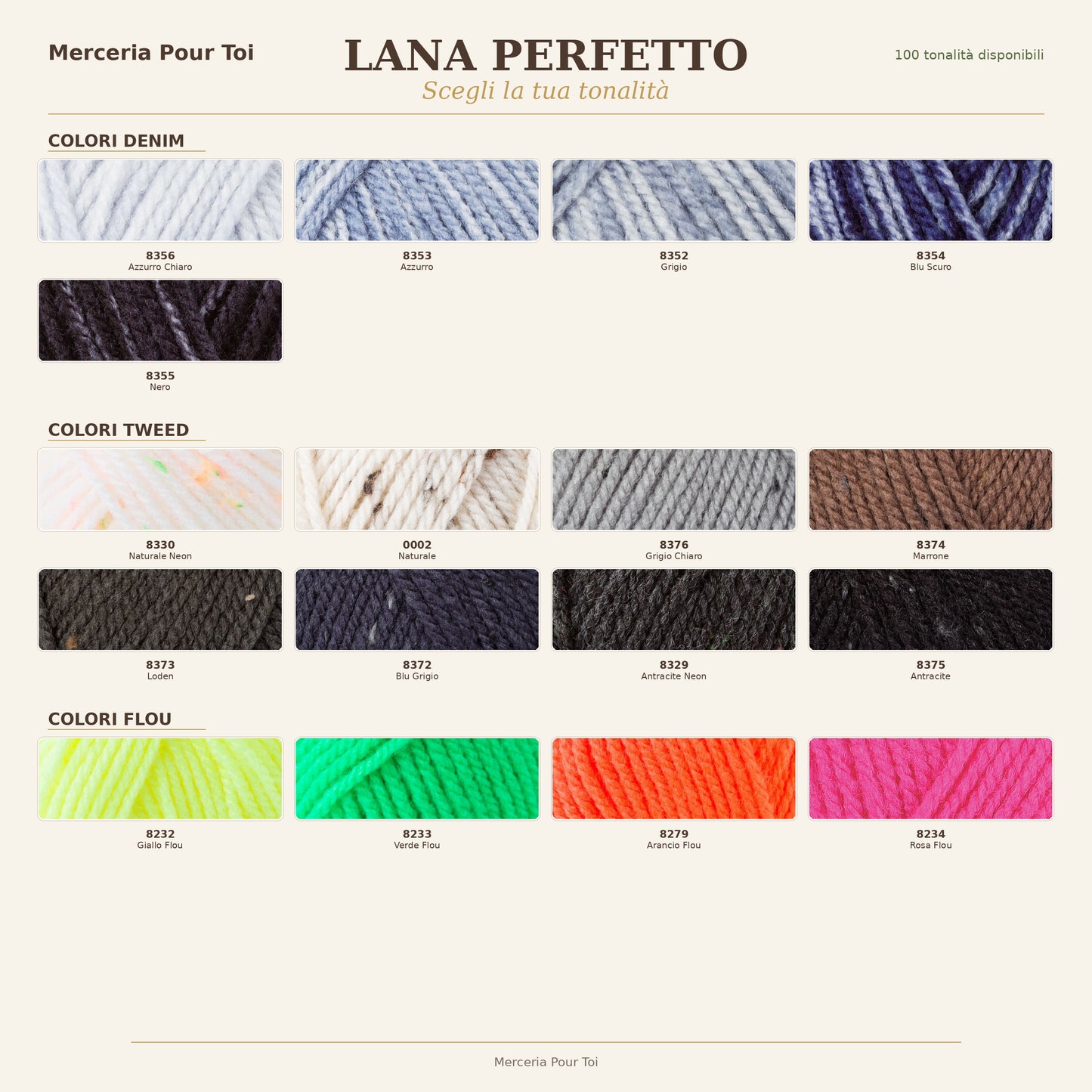 Lana Perfetto