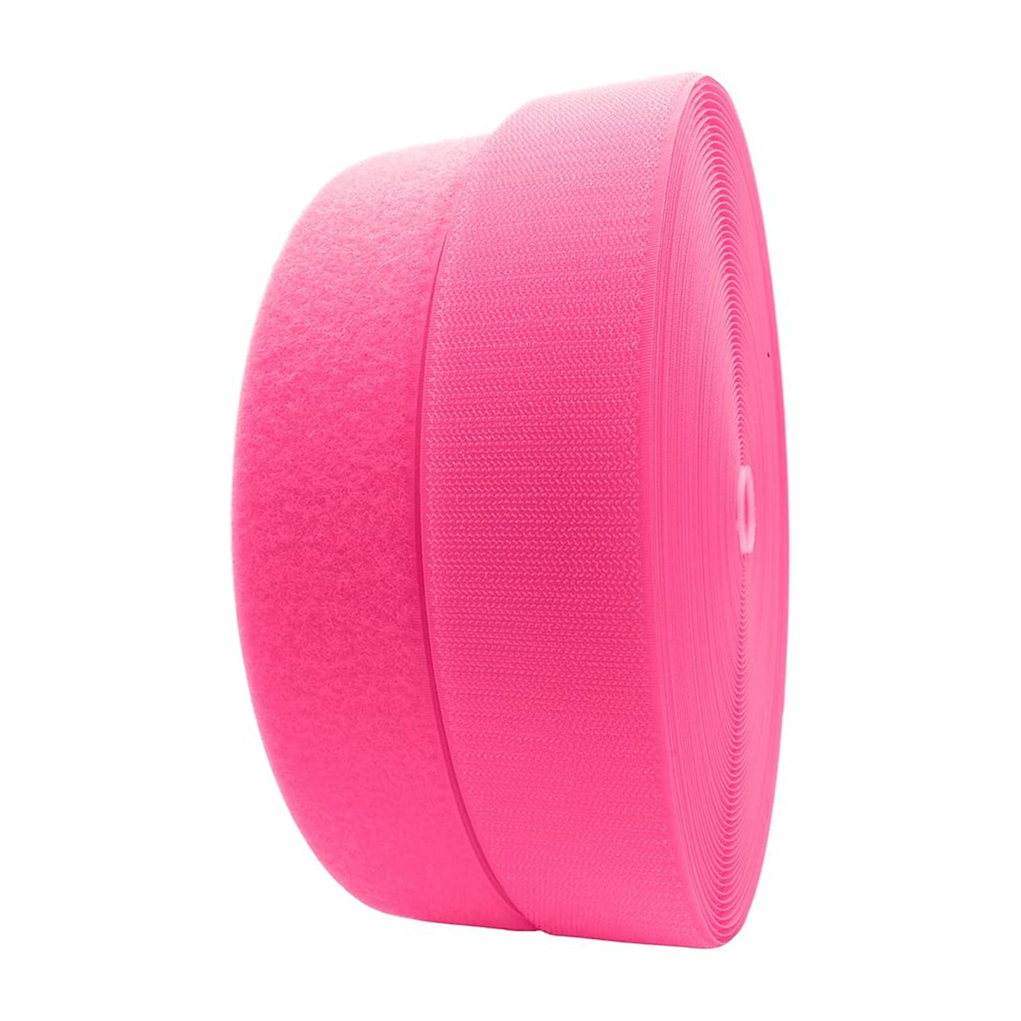 Velcro Da Cucire Fluo