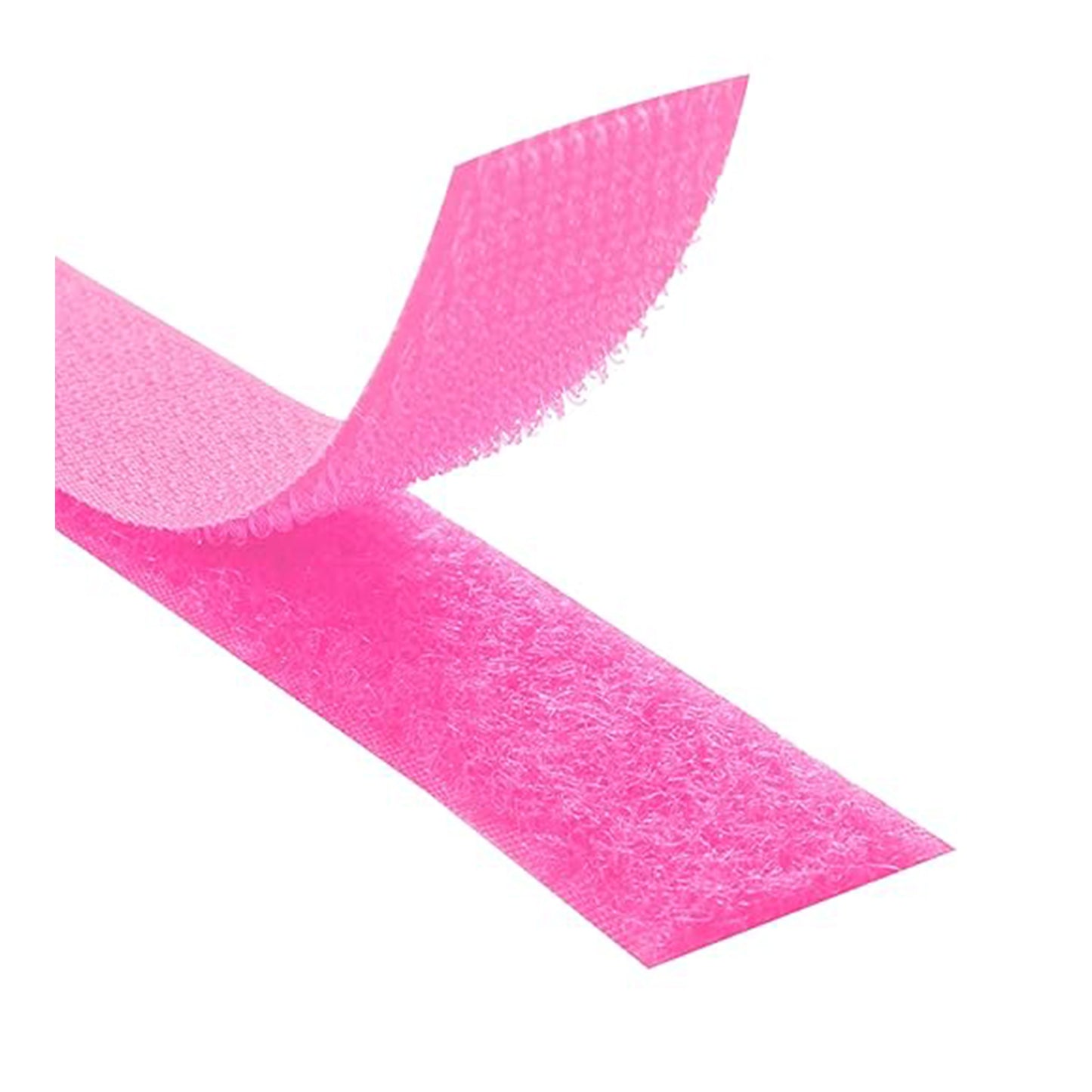 Velcro Da Cucire Fluo