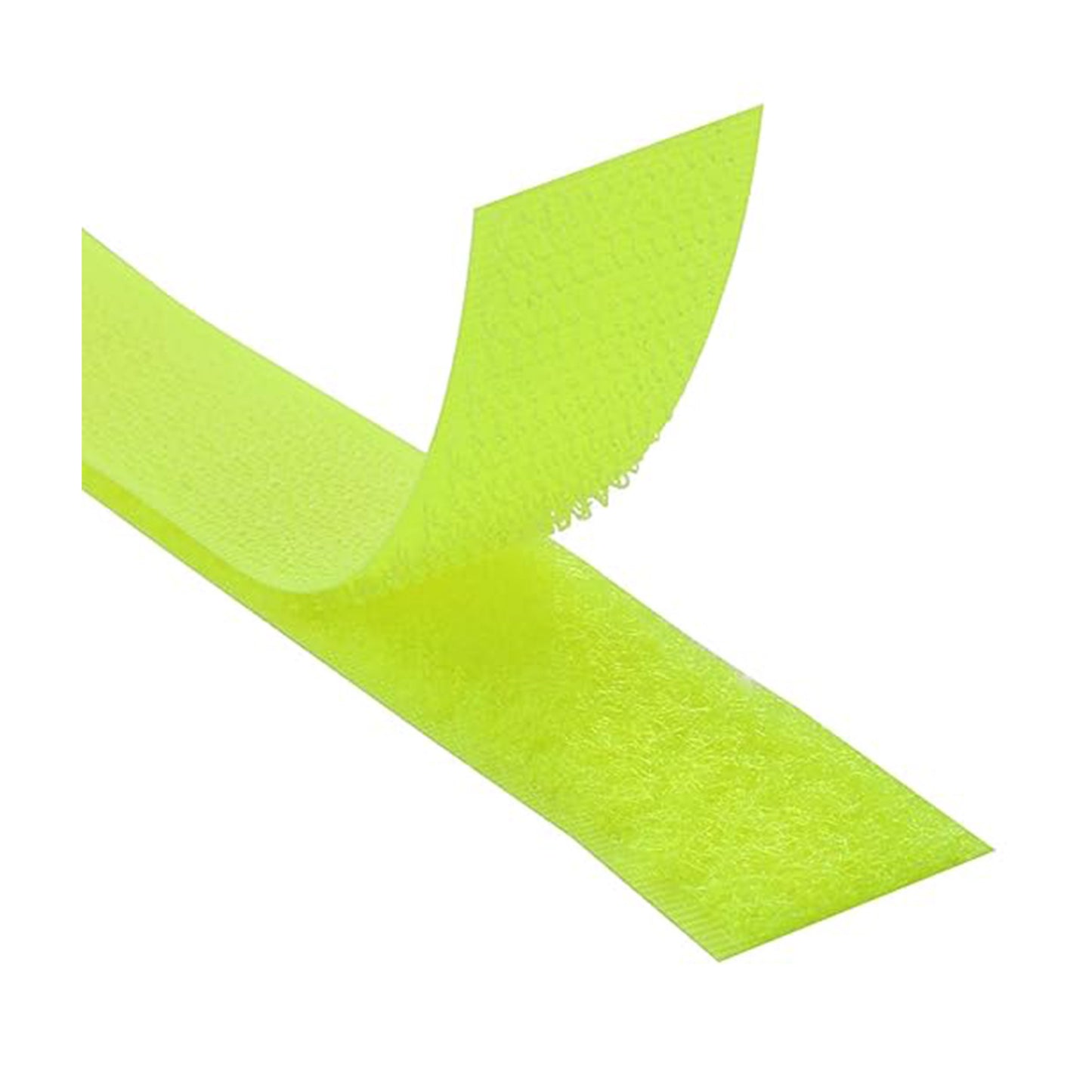 Velcro Da Cucire Fluo