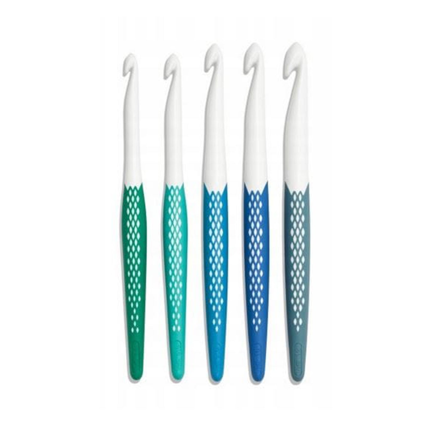 Uncinetti Ergonomici