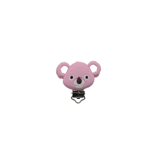 Clip Koala Silicone