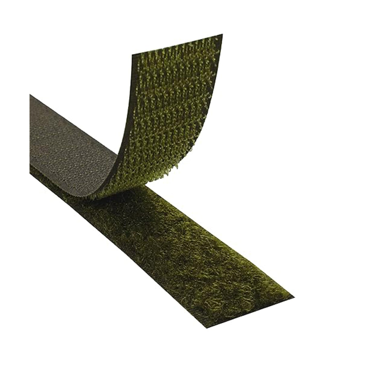 Velcro Da Cucire Colorato 2 Cm