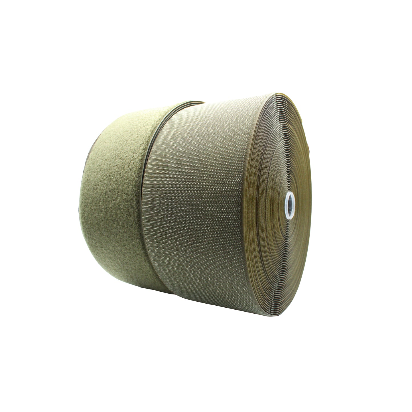 Velcro Da Cucire Colorato 10 Cm