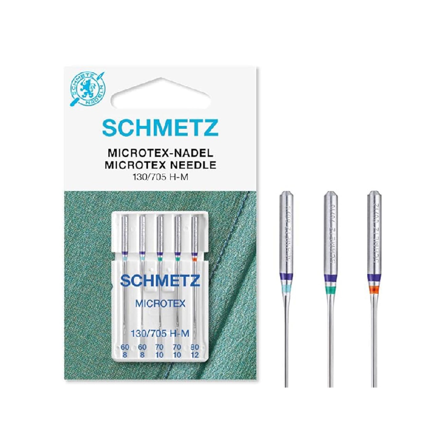Aghi Schmetz Microtex