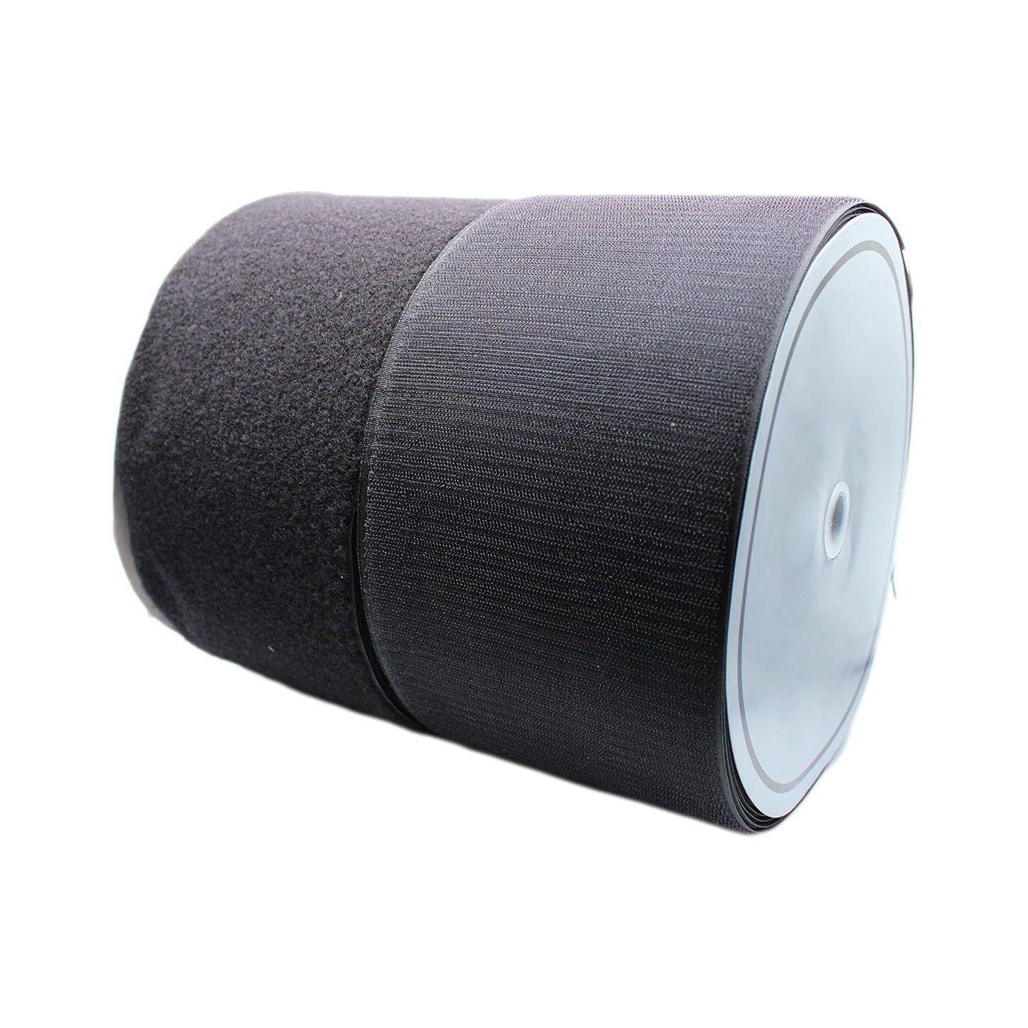 Velcro Da Cucire Nero 15 Cm