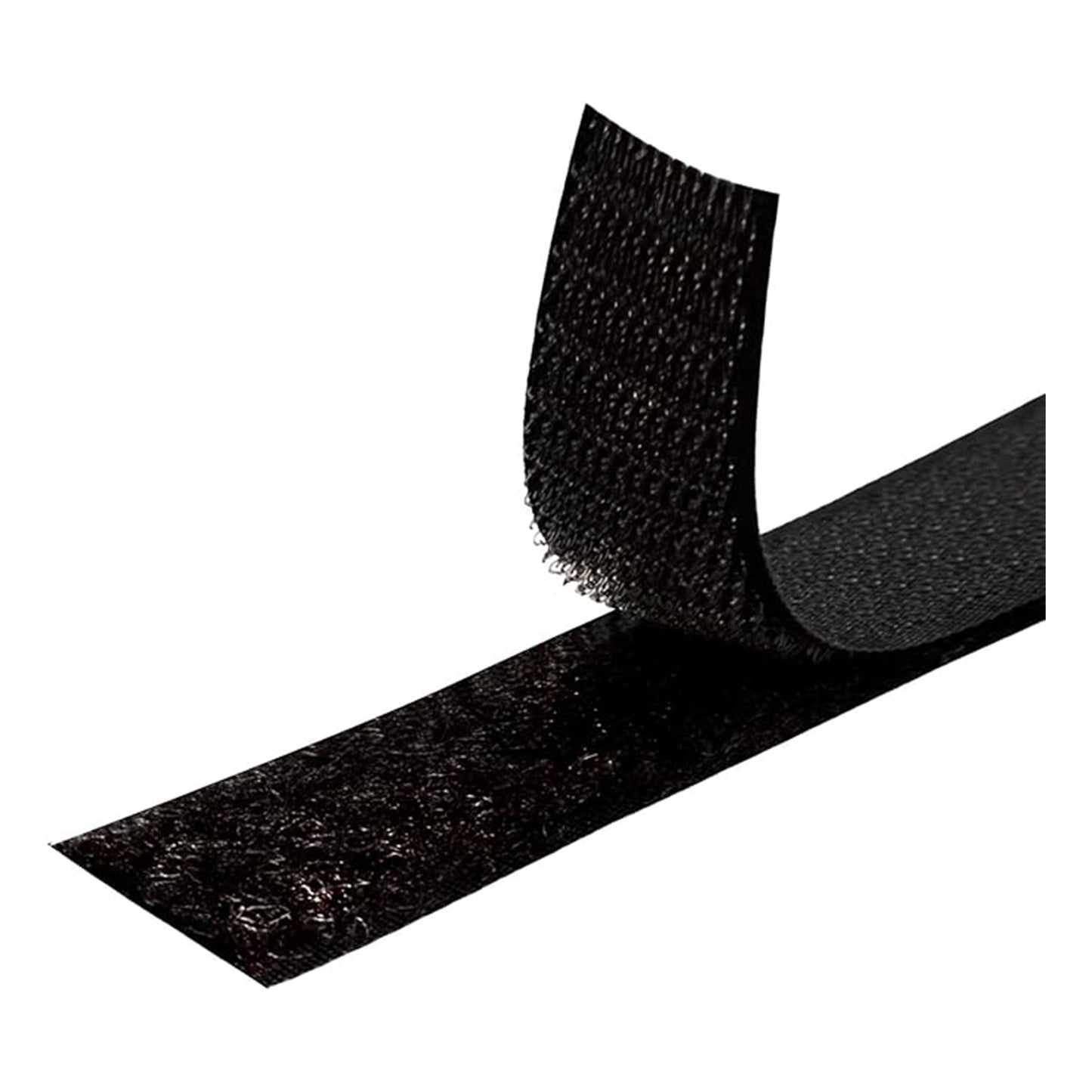 Velcro Da Cucire Bianco e Nero 3 Cm